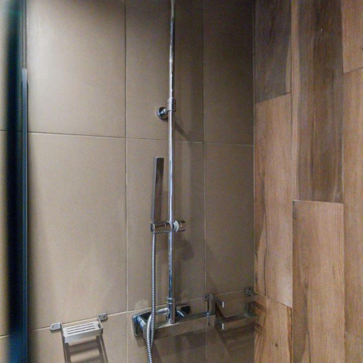 Photo of Bathroom in Quartier de la Plaine-de-Monceaux