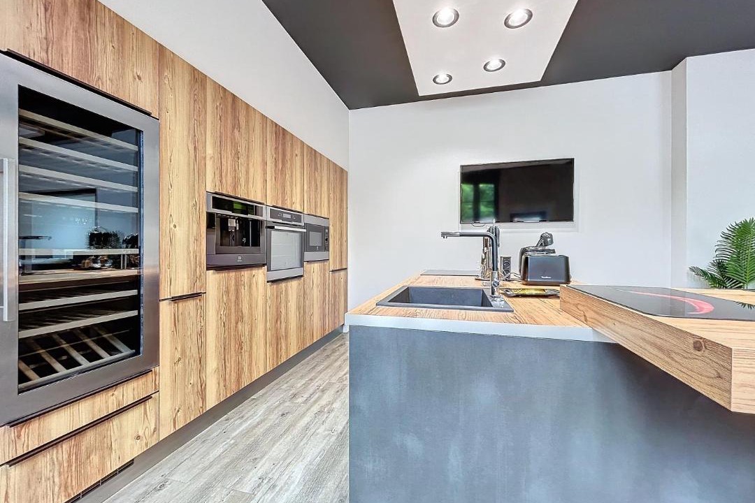 Photo of Kitchen in Montlucon