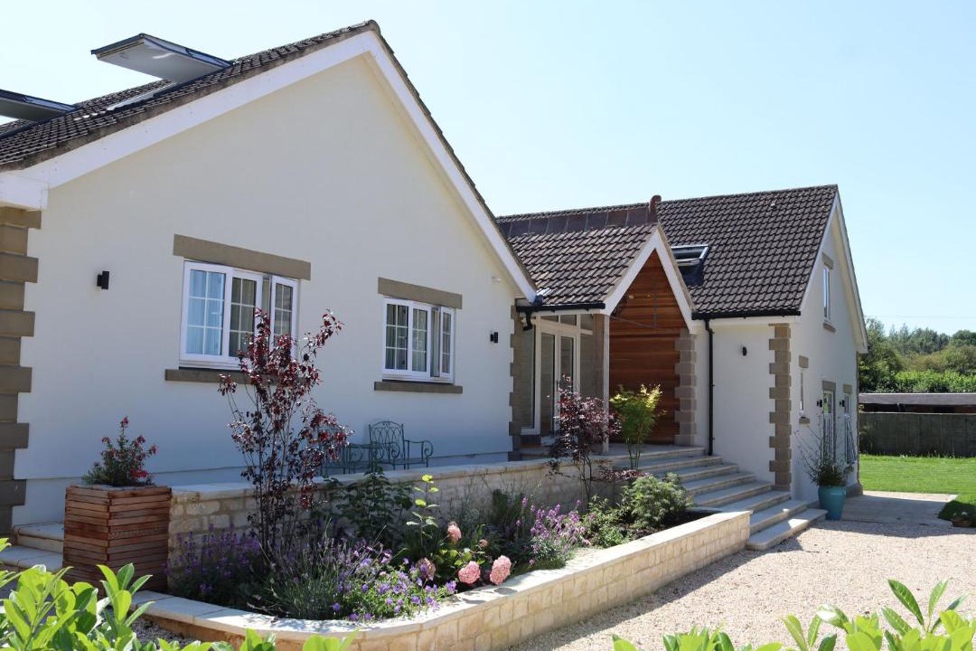 Photo of Buildings in Chippenham