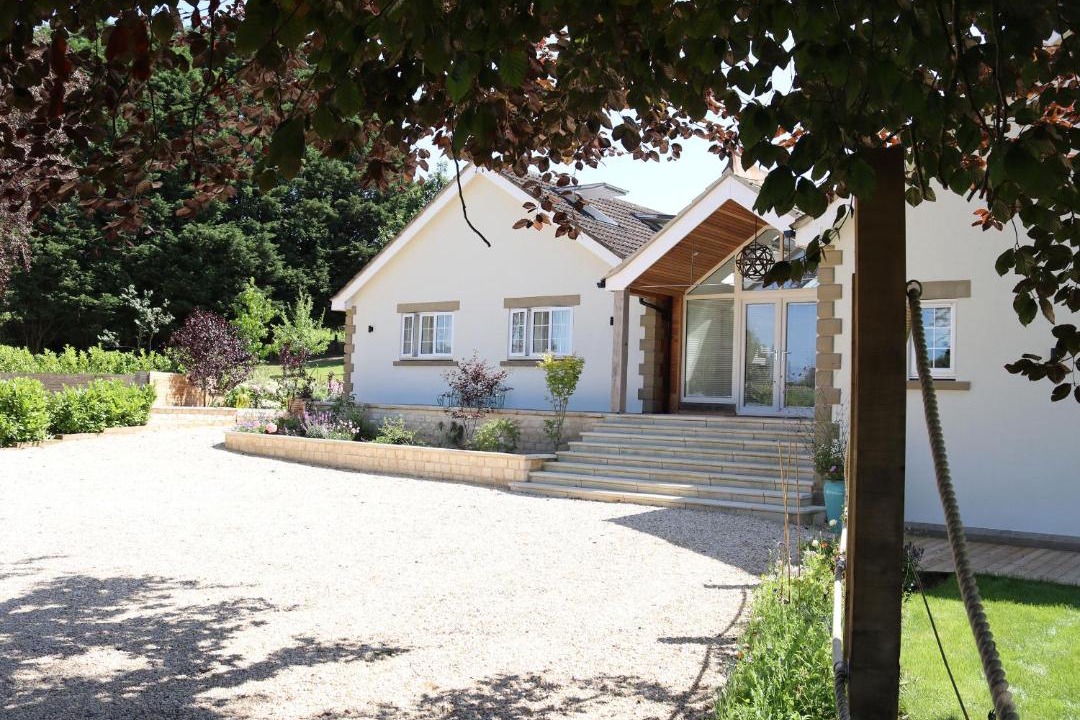 Photo of Buildings in Chippenham