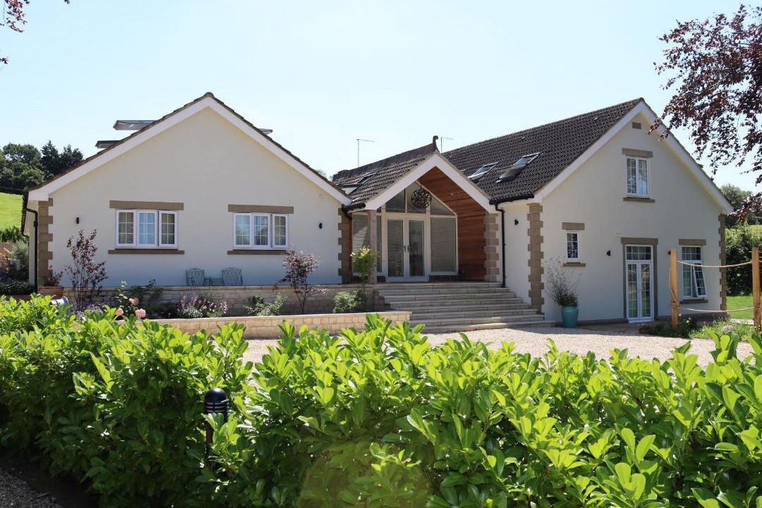 Photo of Buildings in Chippenham