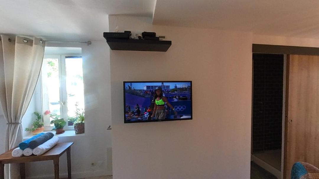 Photo of Livingroom in Chambry