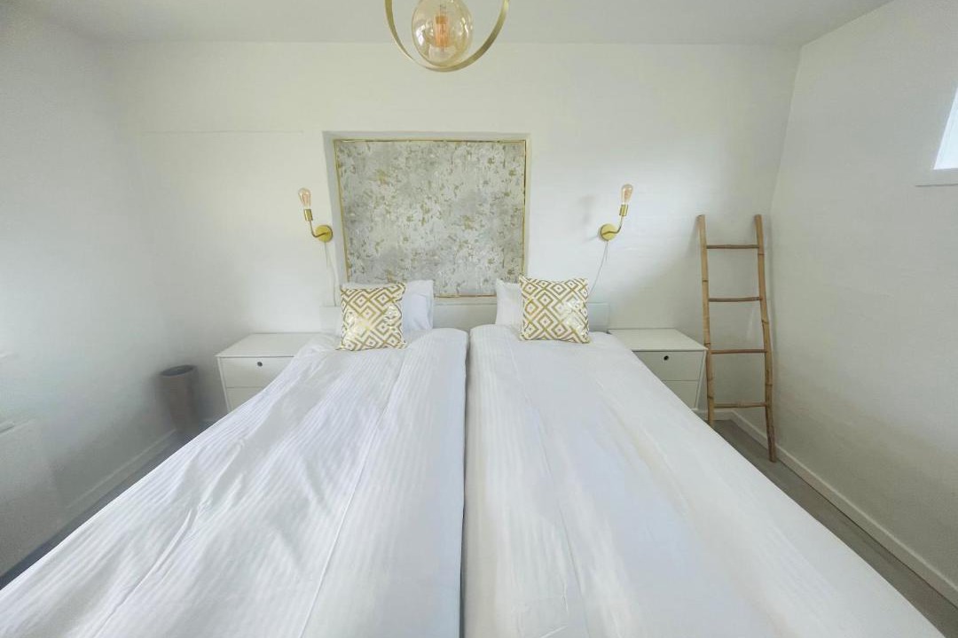 Photo of Bedroom in Svendborg