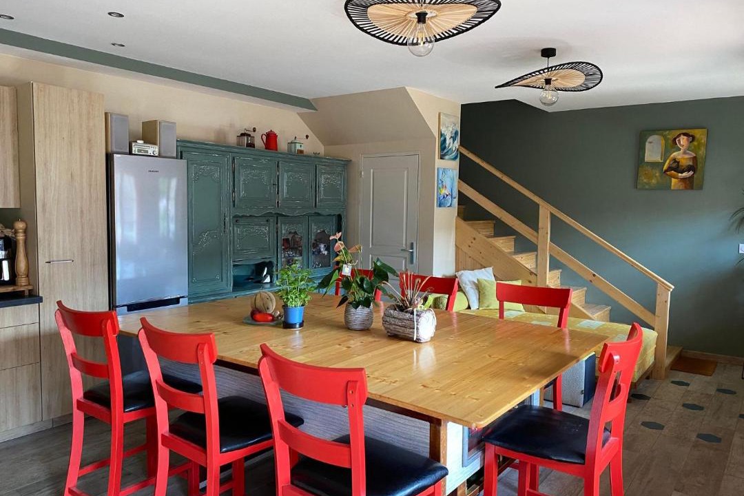 Photo of Kitchen in Rosheim