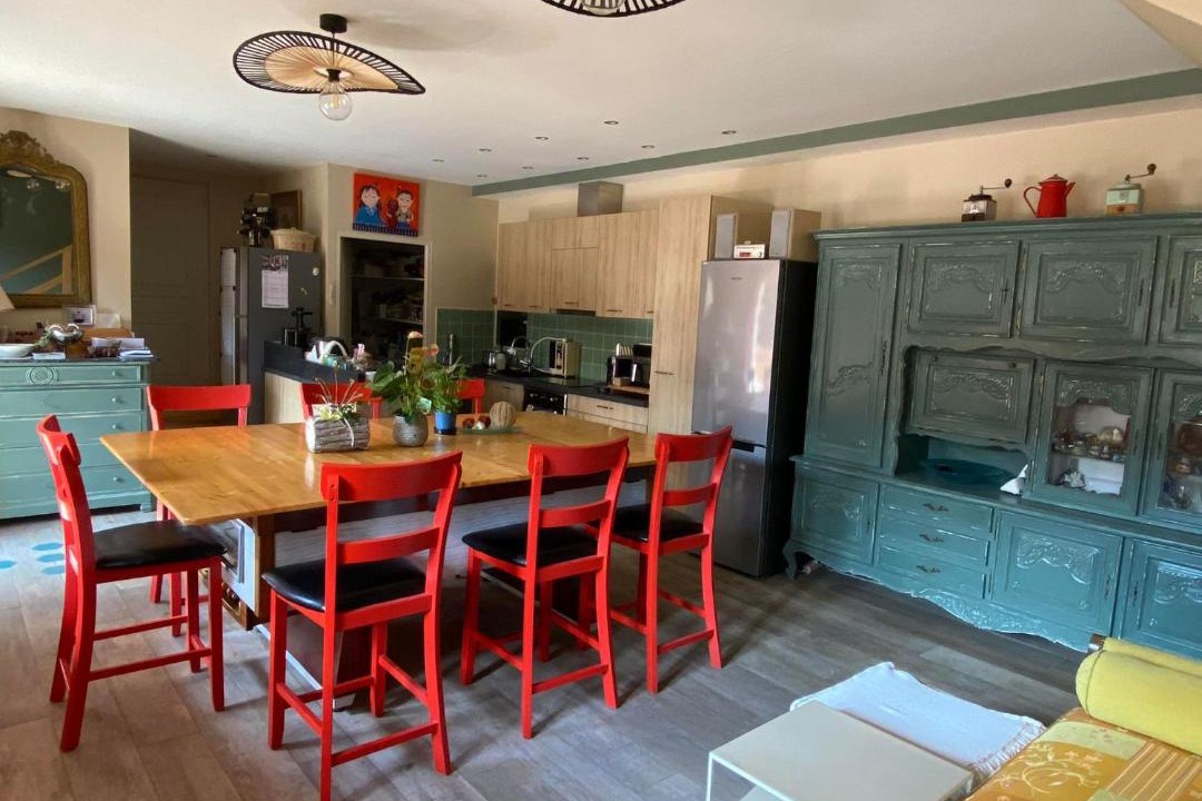 Photo of Kitchen in Rosheim