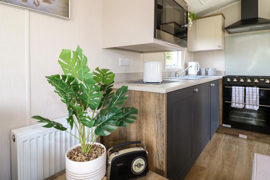 Photo of Kitchen in Swannington