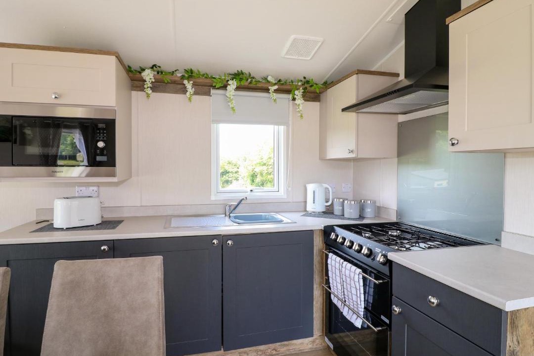 Photo of Kitchen in Swannington