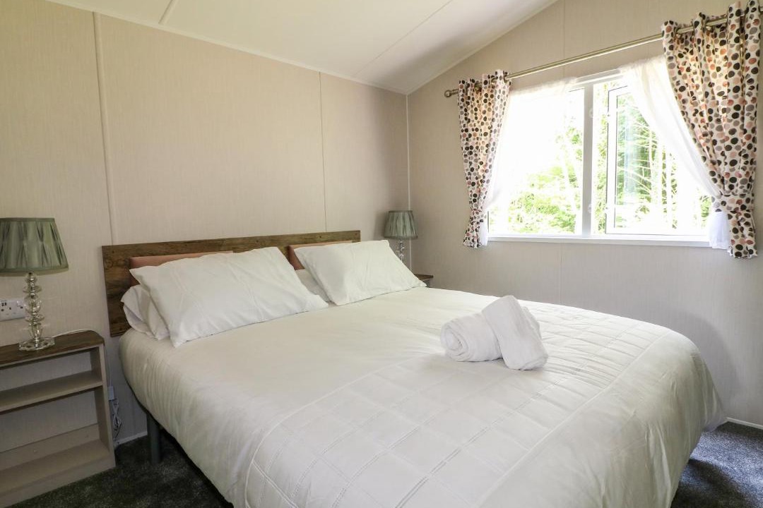 Photo of Bedroom in Swannington