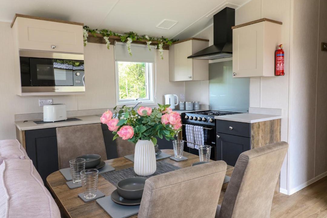 Photo of Kitchen in Swannington