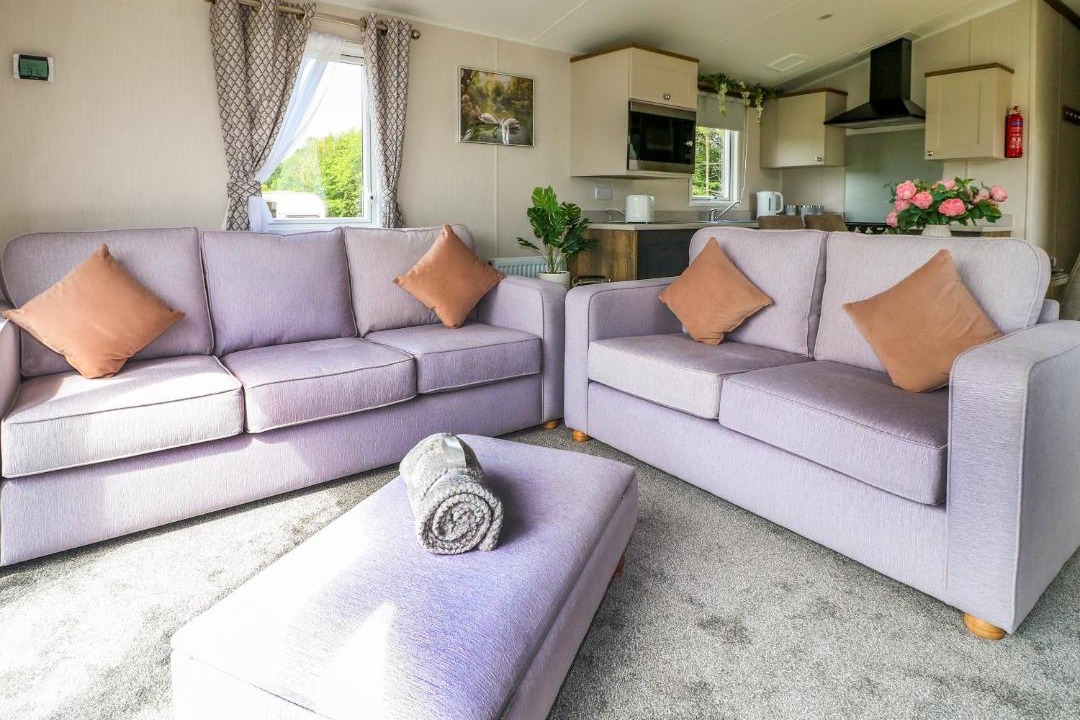 Photo of Livingroom in Swannington