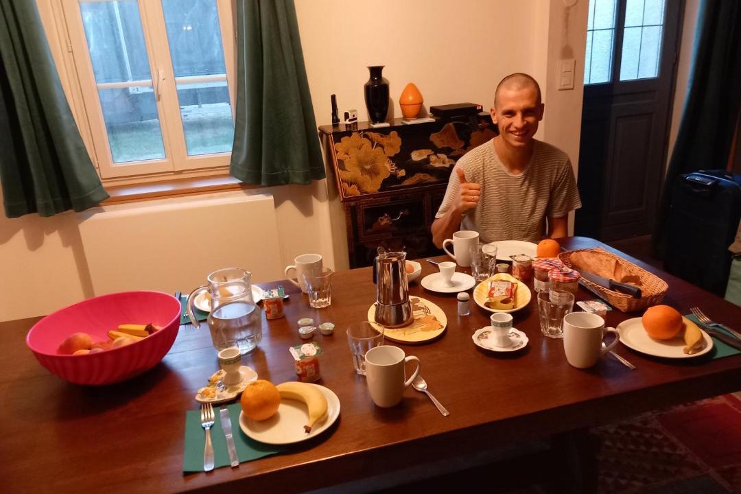 Photo of Others in Saint-Goussaud