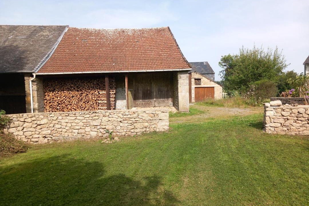 Photo of Others in Saint-Goussaud