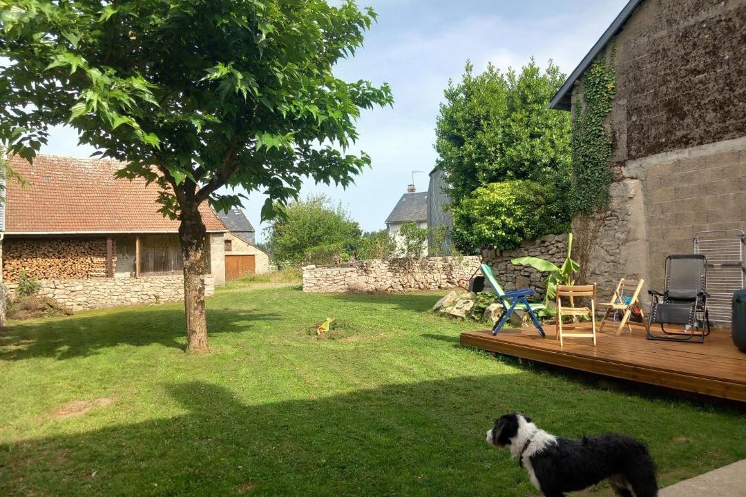 Photo of Others in Saint-Goussaud