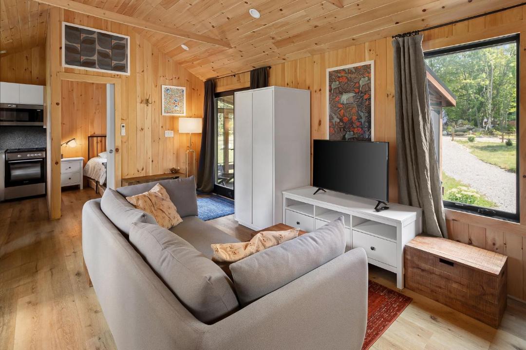 Photo of Livingroom in Wolcott