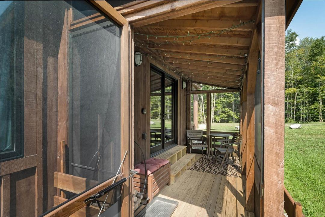 Photo of Patio Balcony in Wolcott