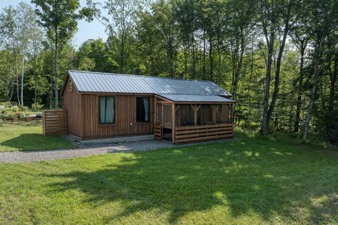 Photo of Buildings in Wolcott