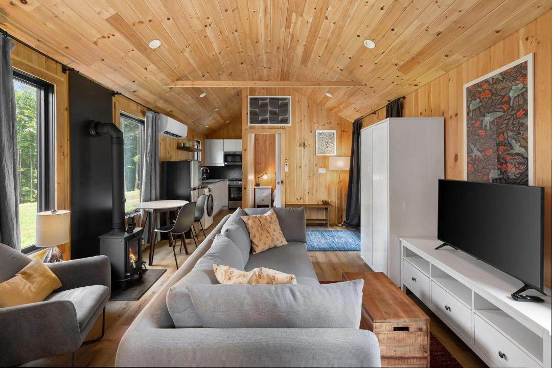 Photo of Livingroom in Wolcott