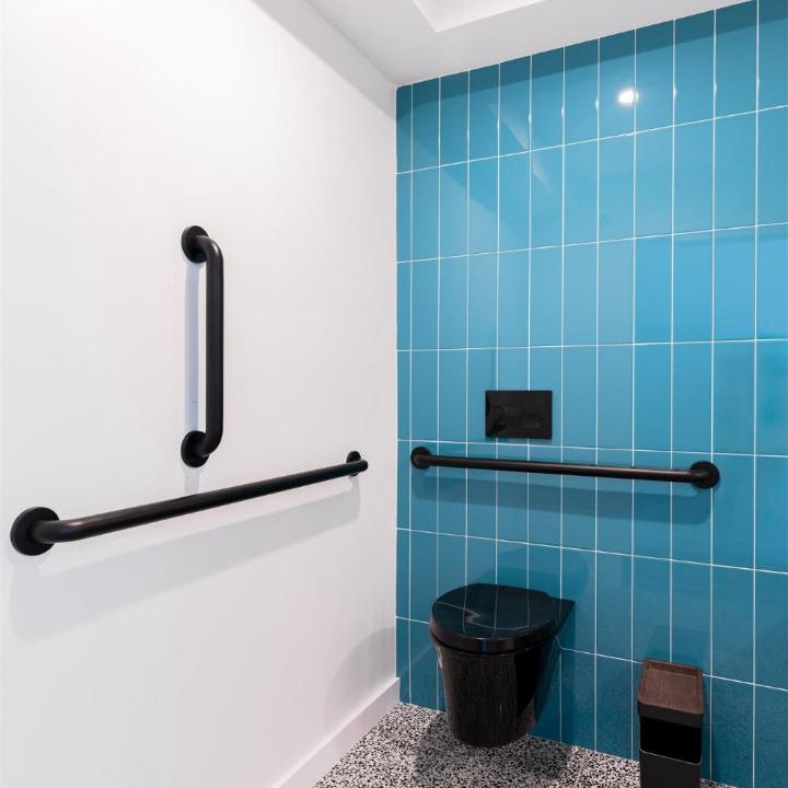 Photo of Bathroom in York Beach