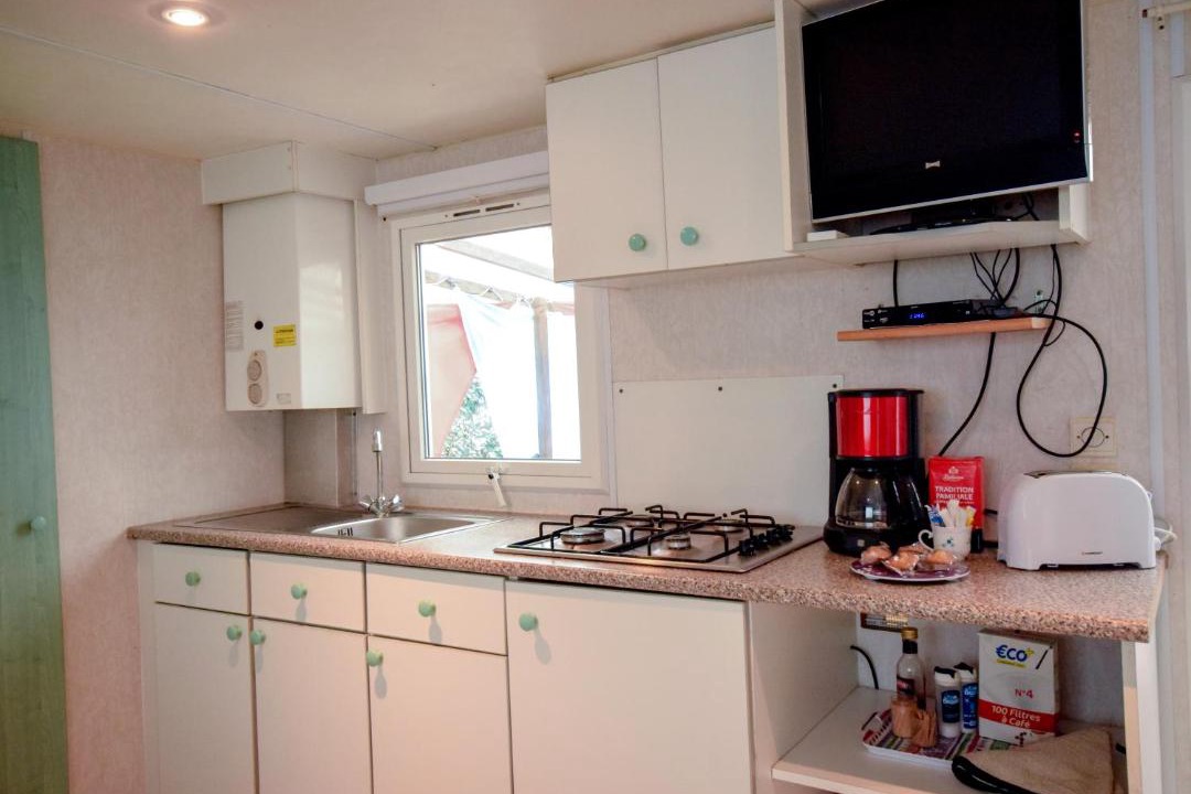 Photo of Kitchen in Sainte-Eulalie-en-Born