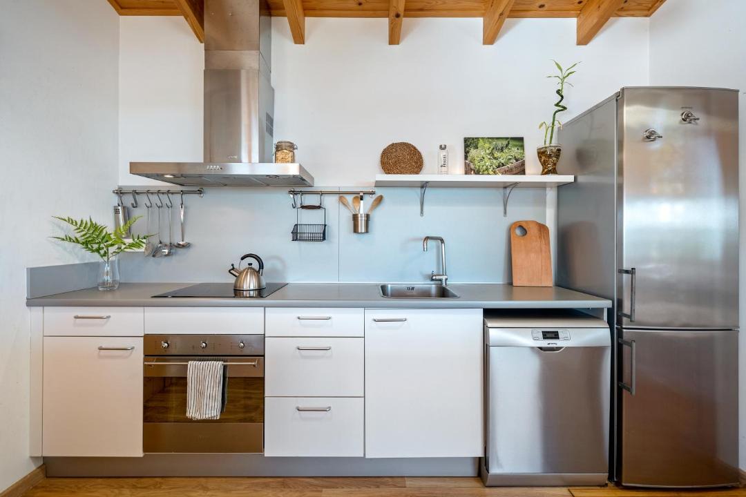 Photo of Kitchen in Montreal