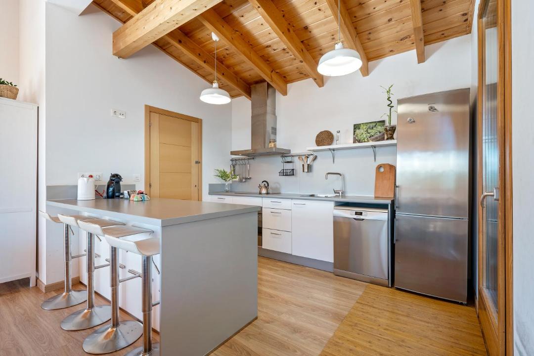 Photo of Kitchen in Montreal