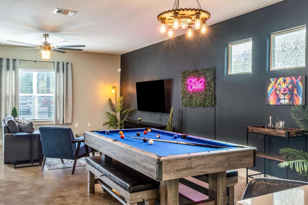 Photo of Livingroom in Govalle