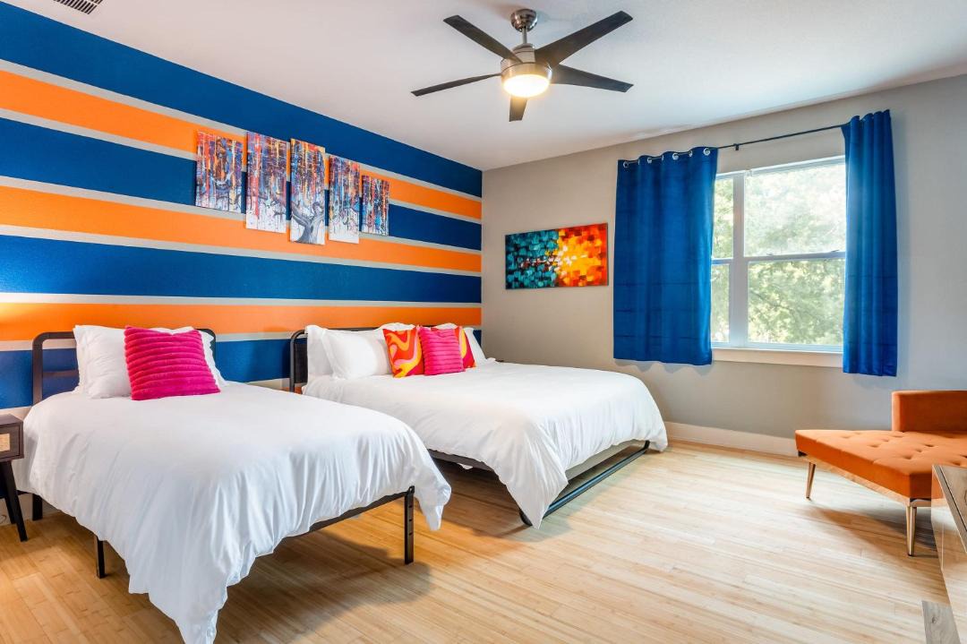 Photo of Bedroom in Govalle
