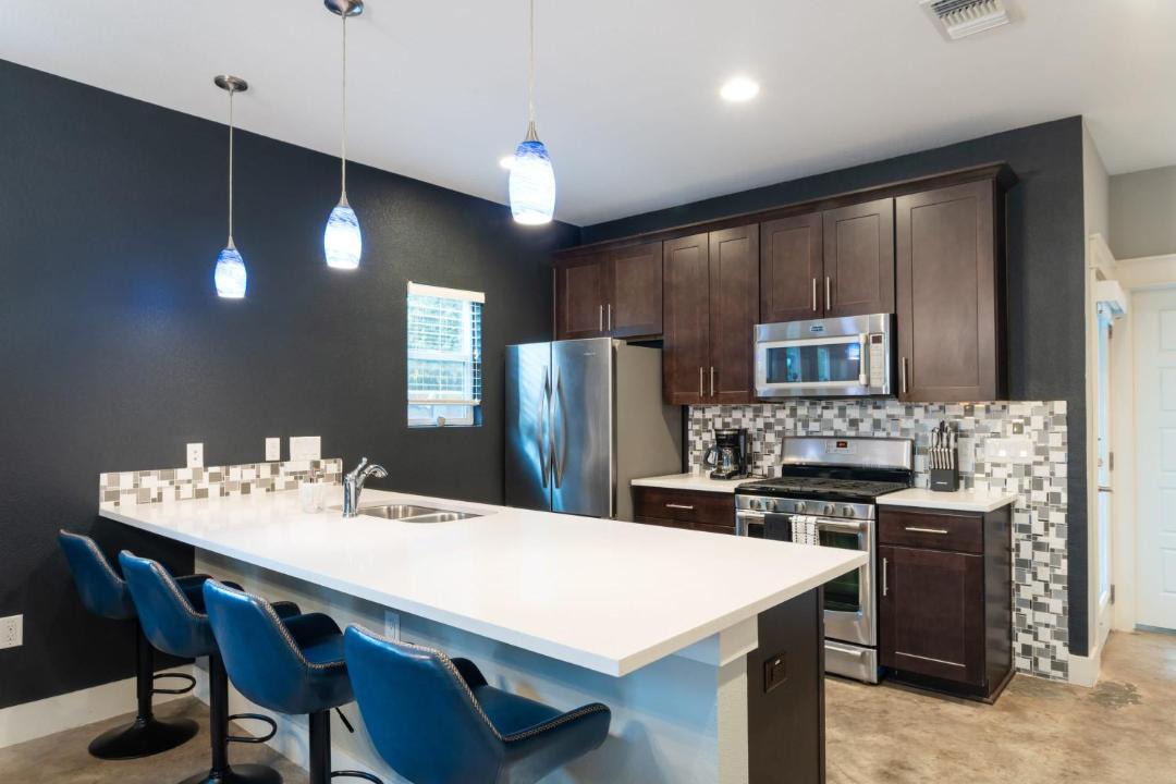 Photo of Kitchen in Govalle