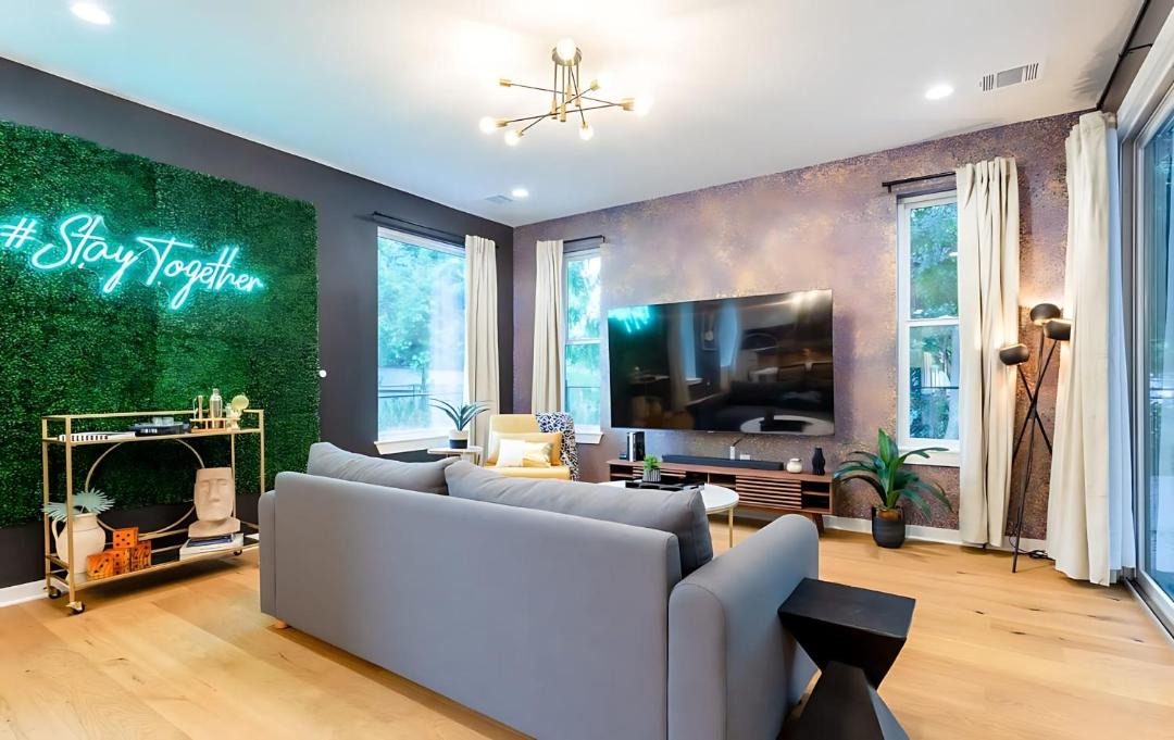 Photo of Livingroom in Govalle