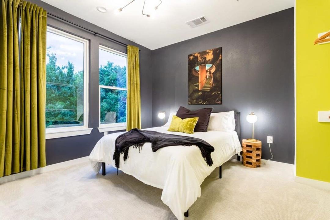 Photo of Bedroom in Govalle