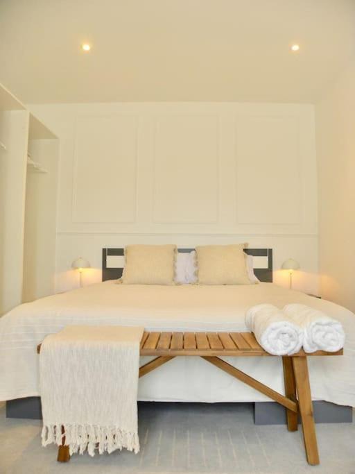Photo of Bedroom in Douvaine