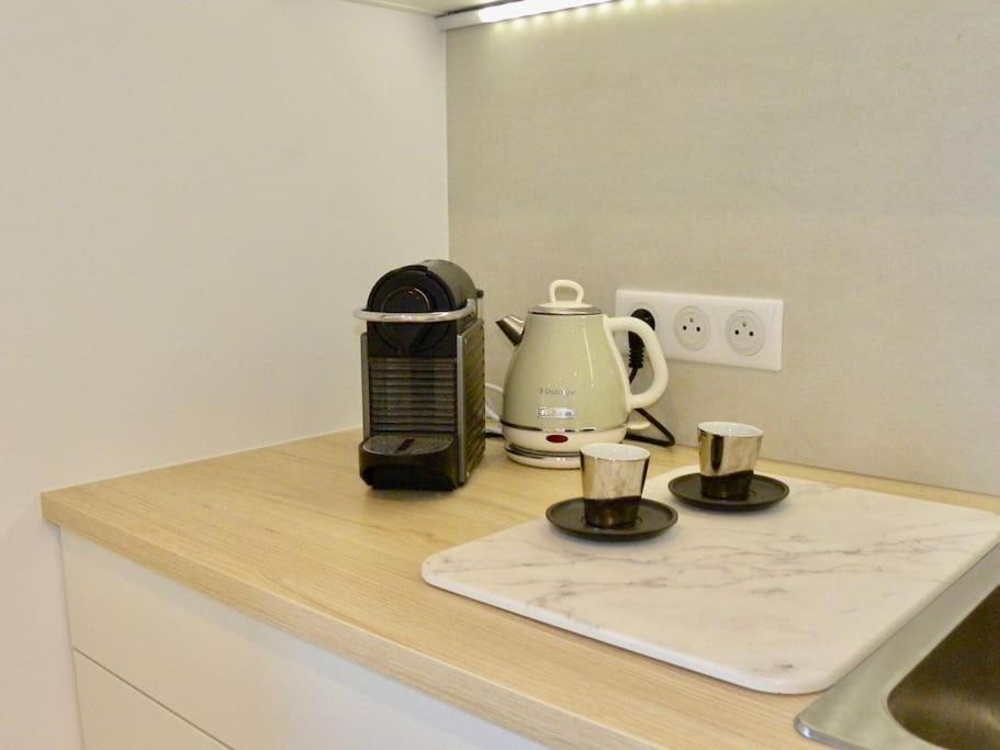Photo of Kitchen in Douvaine