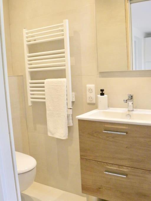 Photo of Bathroom in Douvaine