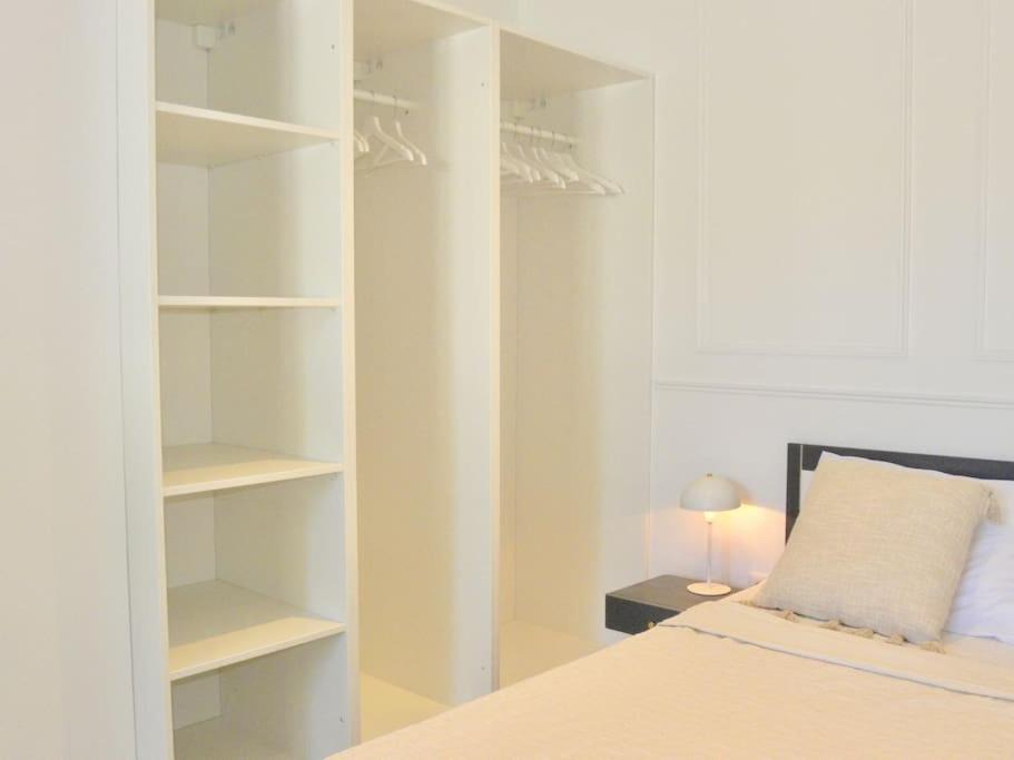 Photo of Bedroom in Douvaine