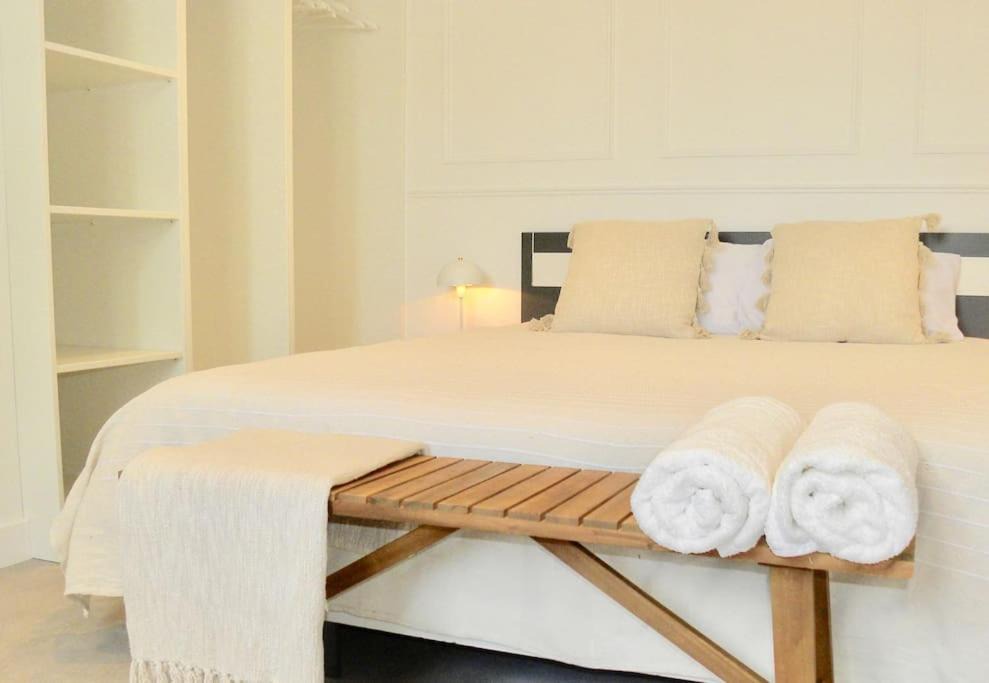 Photo of Bedroom in Douvaine