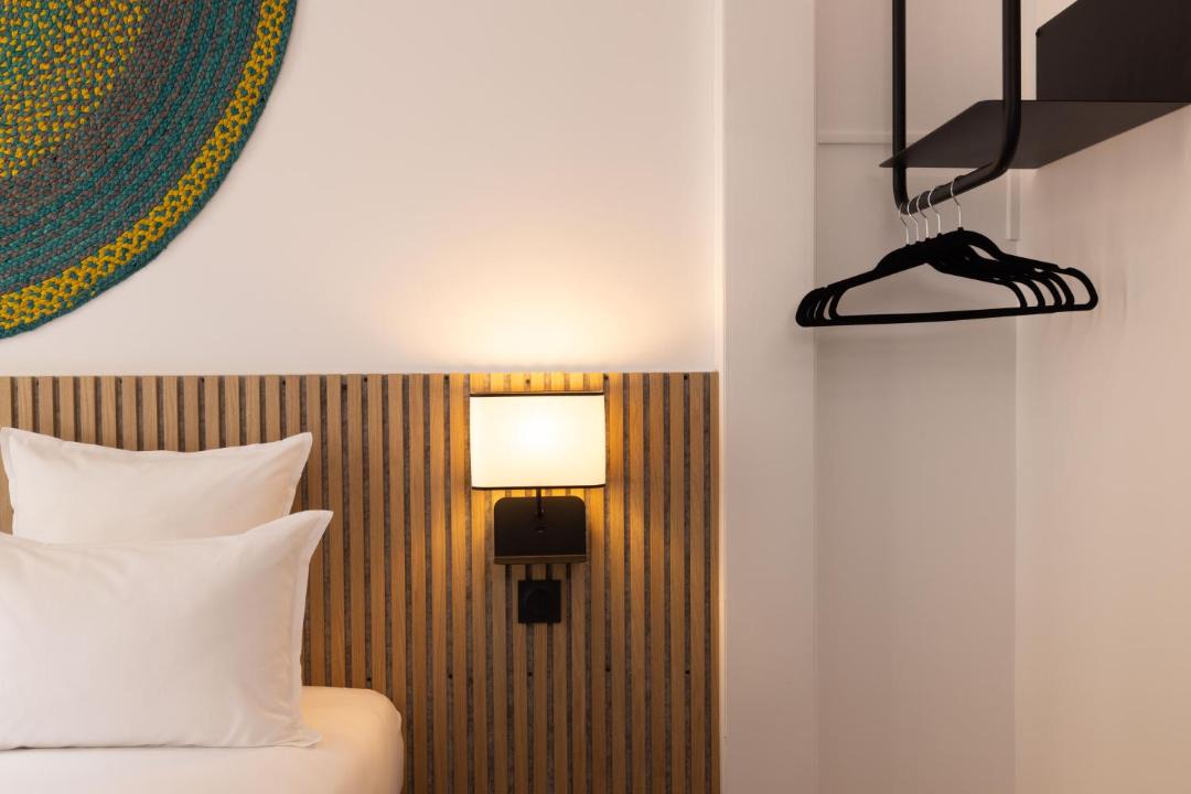 Photo of Others in 2nd Arrondissement