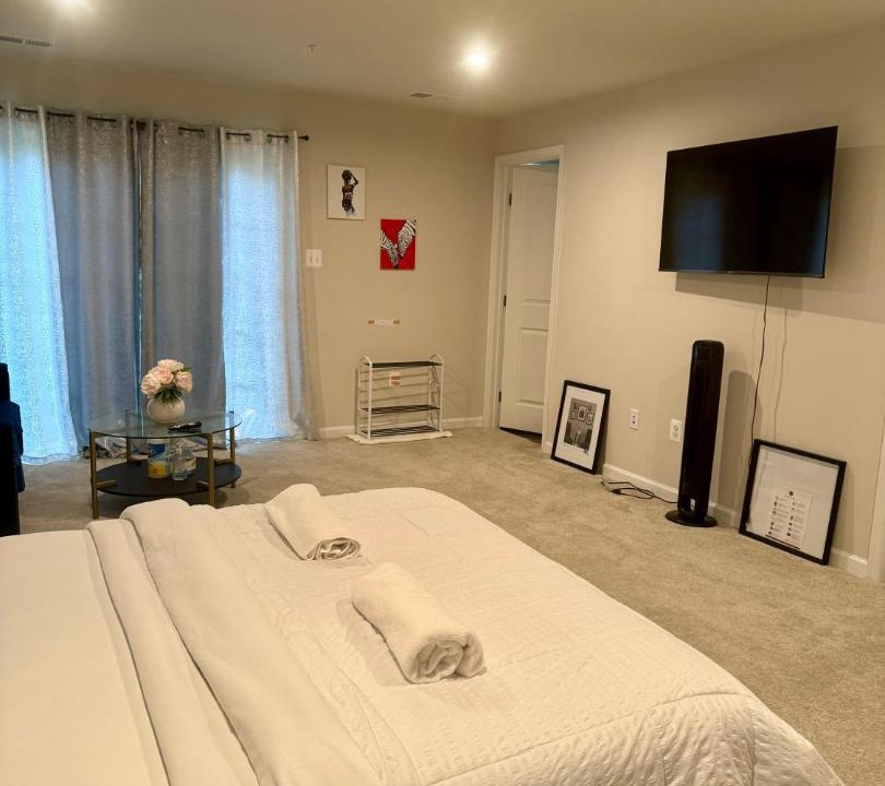 Photo of Bedroom in Fort Meade