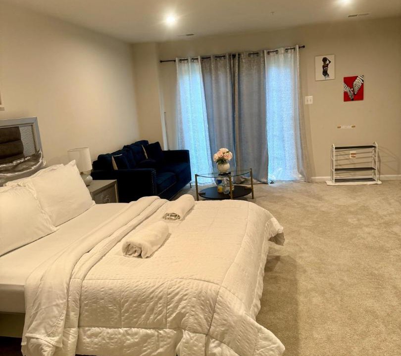 Photo of Bedroom in Fort Meade