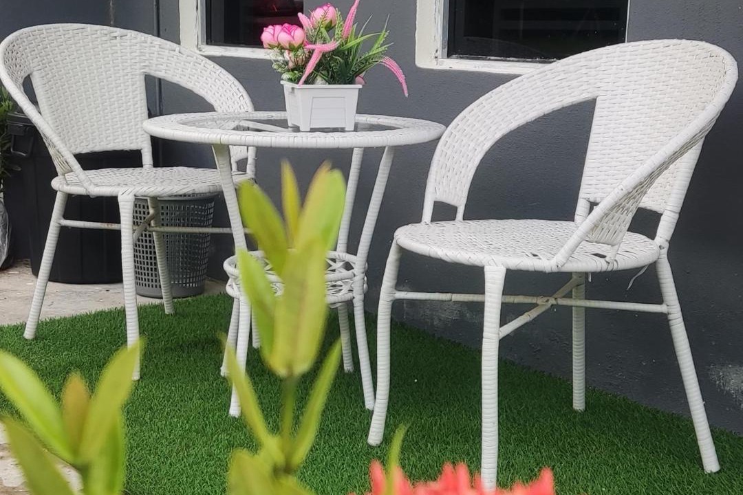 Photo of Patio Balcony in Jeli