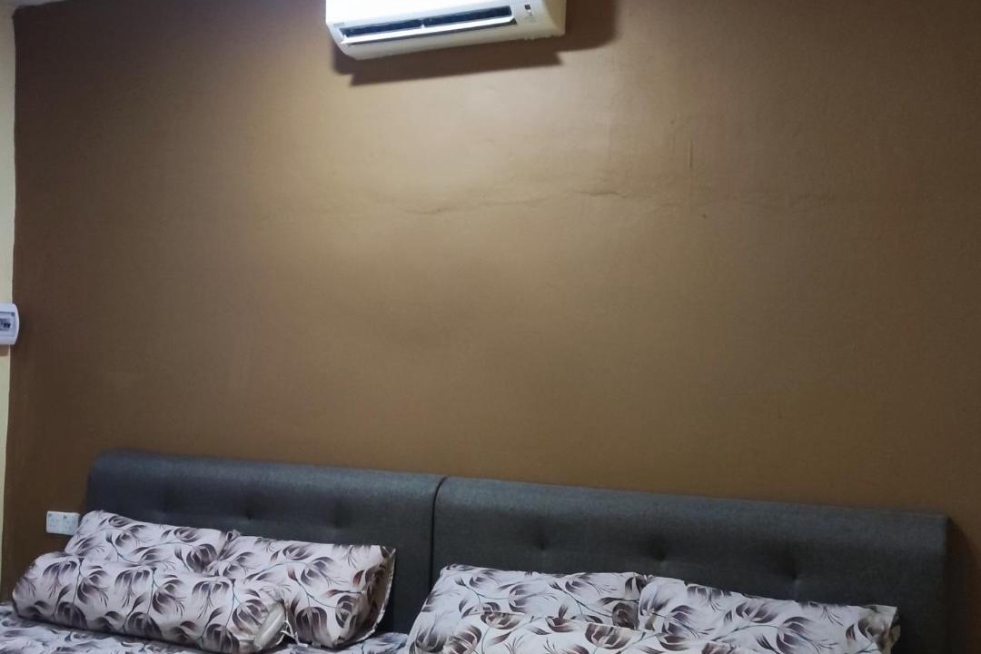 Photo of Bedroom in Jeli
