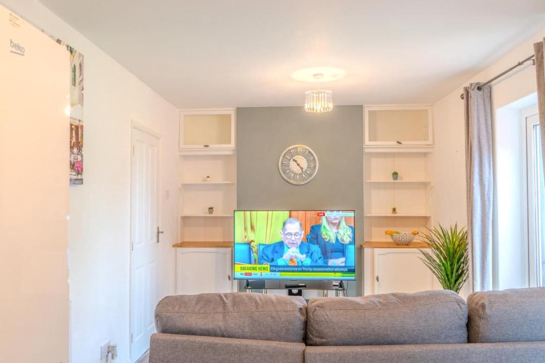 Photo of Others in Coalville