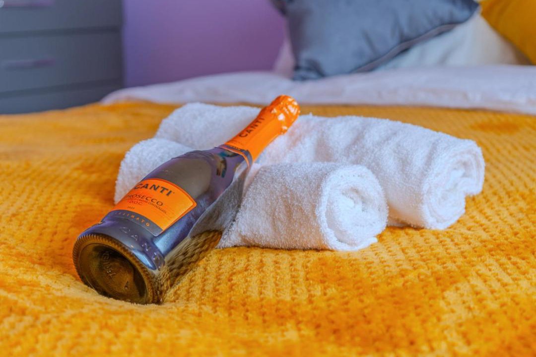 Photo of Others in Coalville