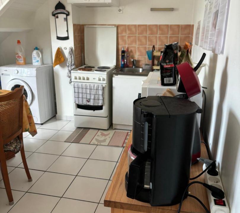 Photo of Kitchen in Drancy