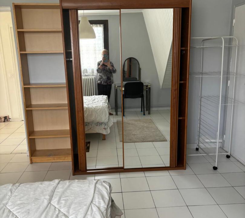 Photo of Bedroom in Drancy
