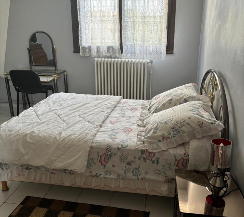 Photo of Bedroom in Drancy