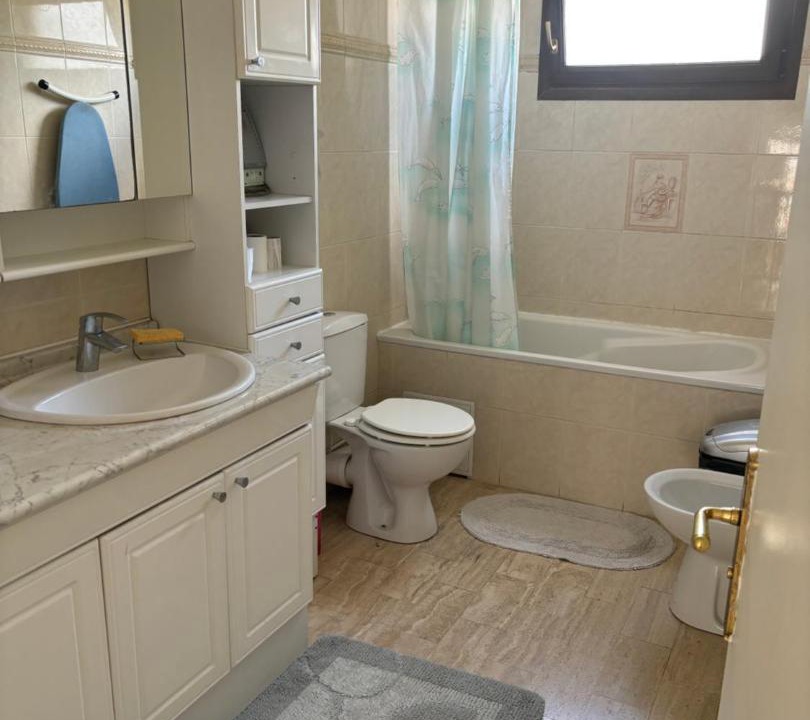 Photo of Bathroom in Drancy