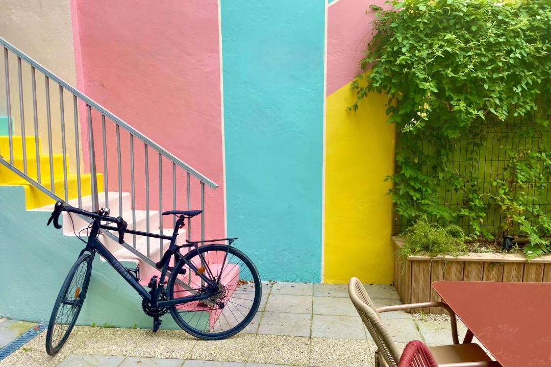 Photo of Others in 2nd Arrondissement