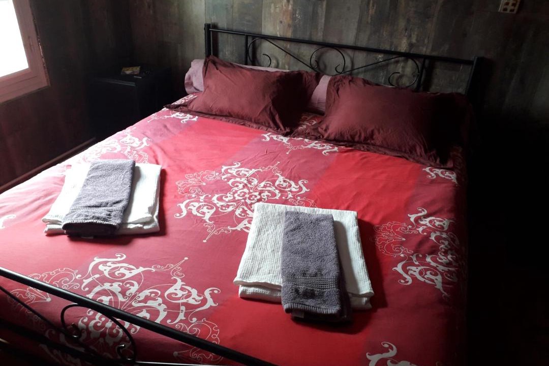 Photo of Bedroom in Coutras