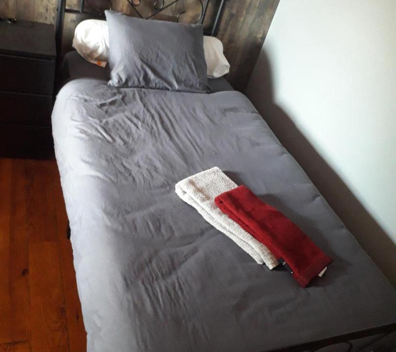 Photo of Bedroom in Coutras