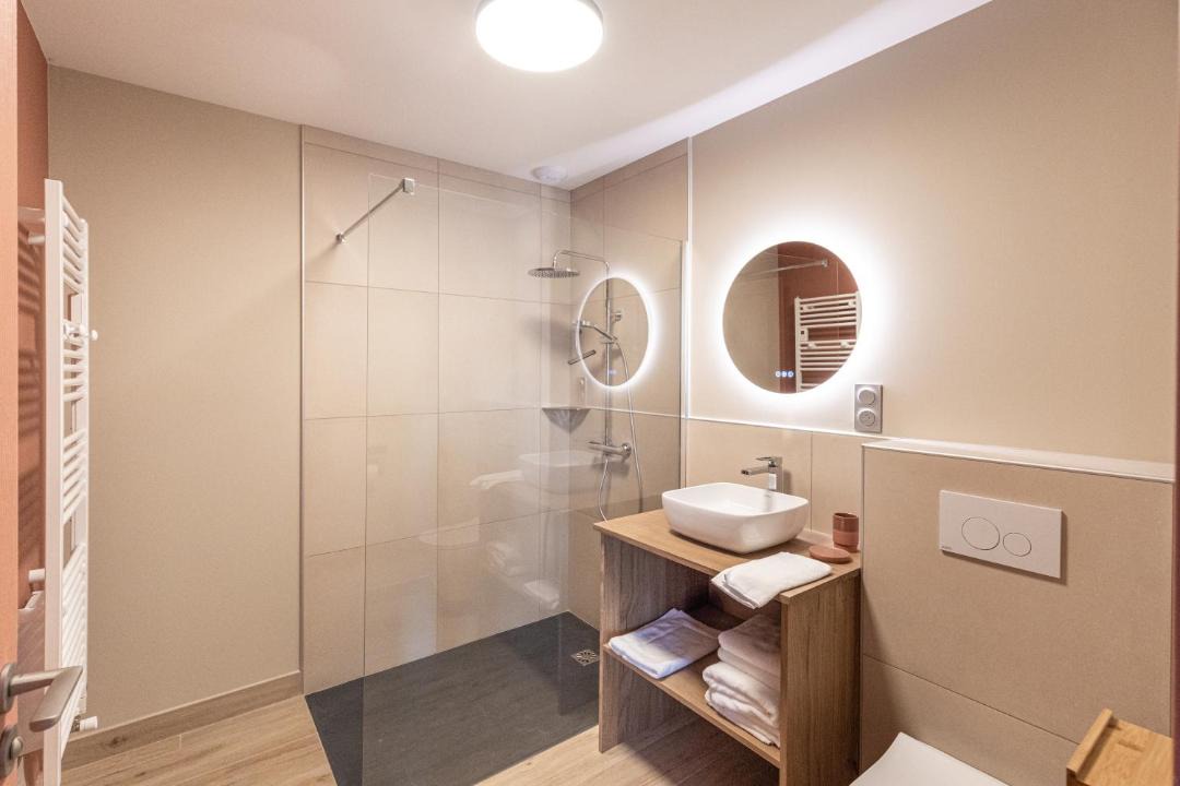 Photo of Bathroom in Bassoues